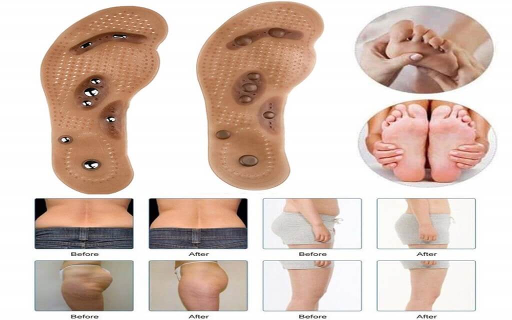 Top Best Acupressure Insole Buy in 2023 Acupressure Points