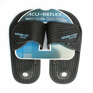Acu-Reflex Massage Sandals