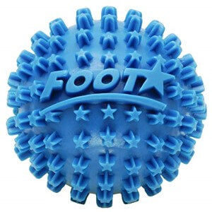 Foot Star Massage Ball