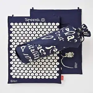 Spoonk Cotton Acupressure Mat