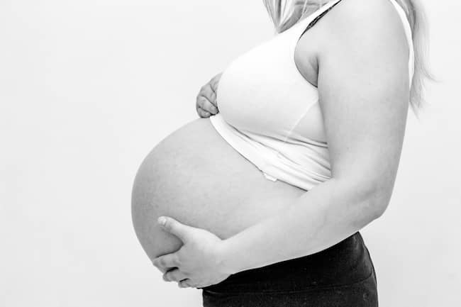 How Effective is Acupressure to Induce Labor? 1