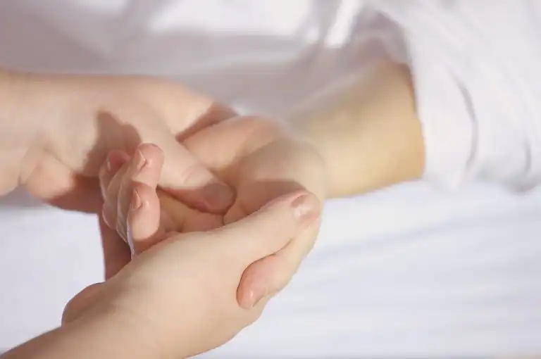 Does Acupressure Really Work? 1