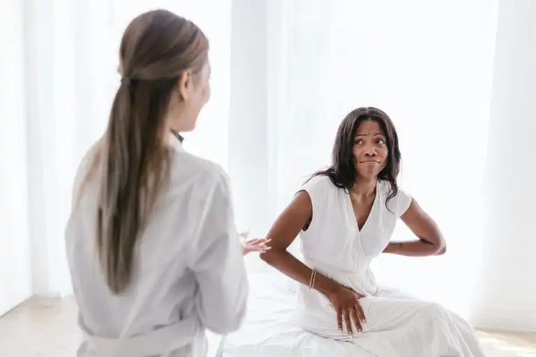 Is Acupressure Good for Pain? 2