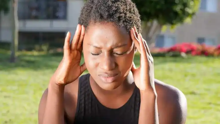 How to Reduce Migraines by Massage? 2