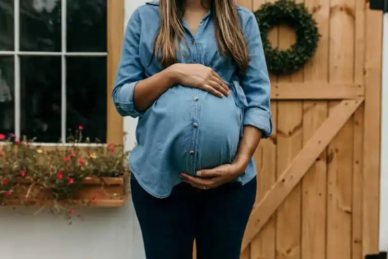 Can Acupressure Induce Labor? 3